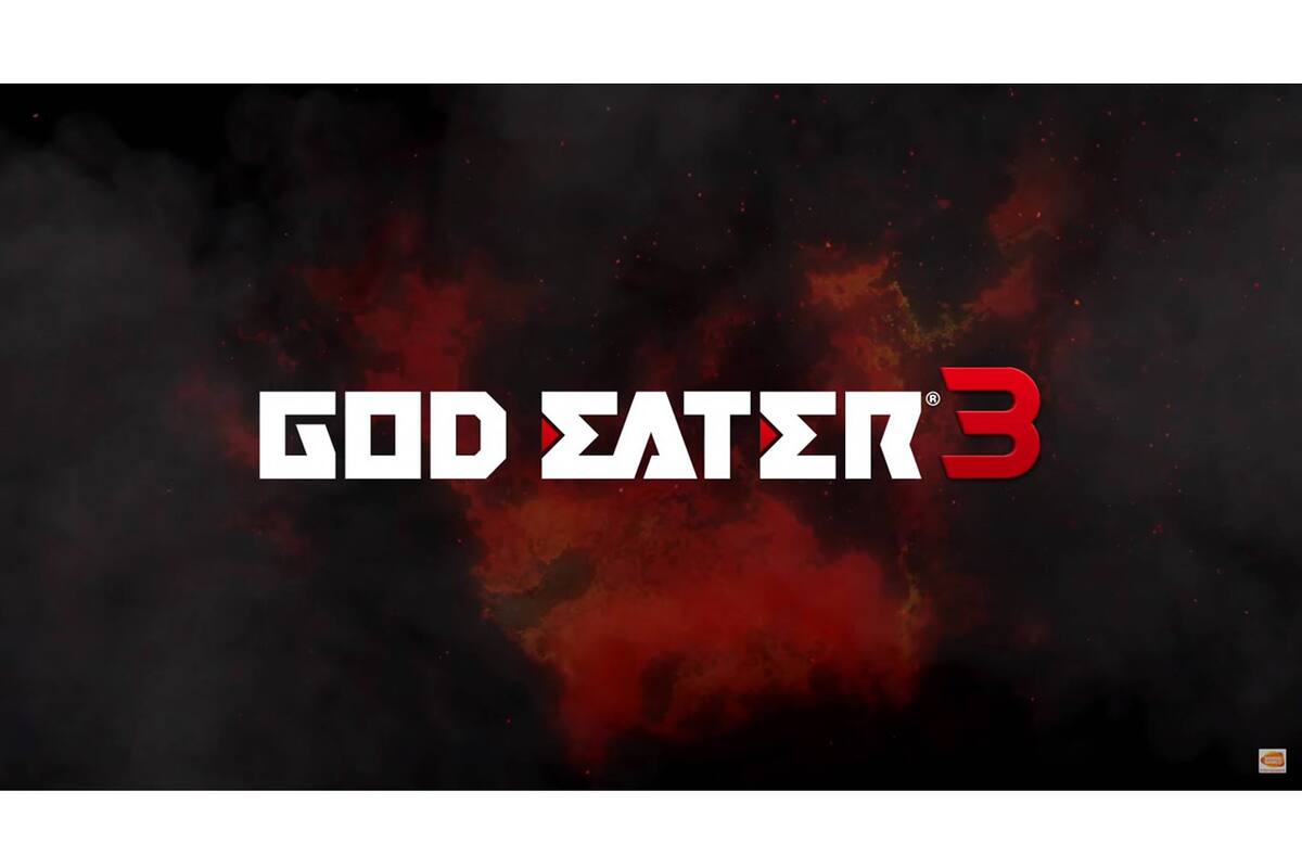 God Eater 3 introducirá nuevas mecánicas de combate