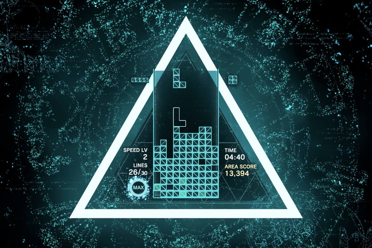 Tetris Effect: Connected perderá exclusividad con Xbox y pronto llegará a PS4