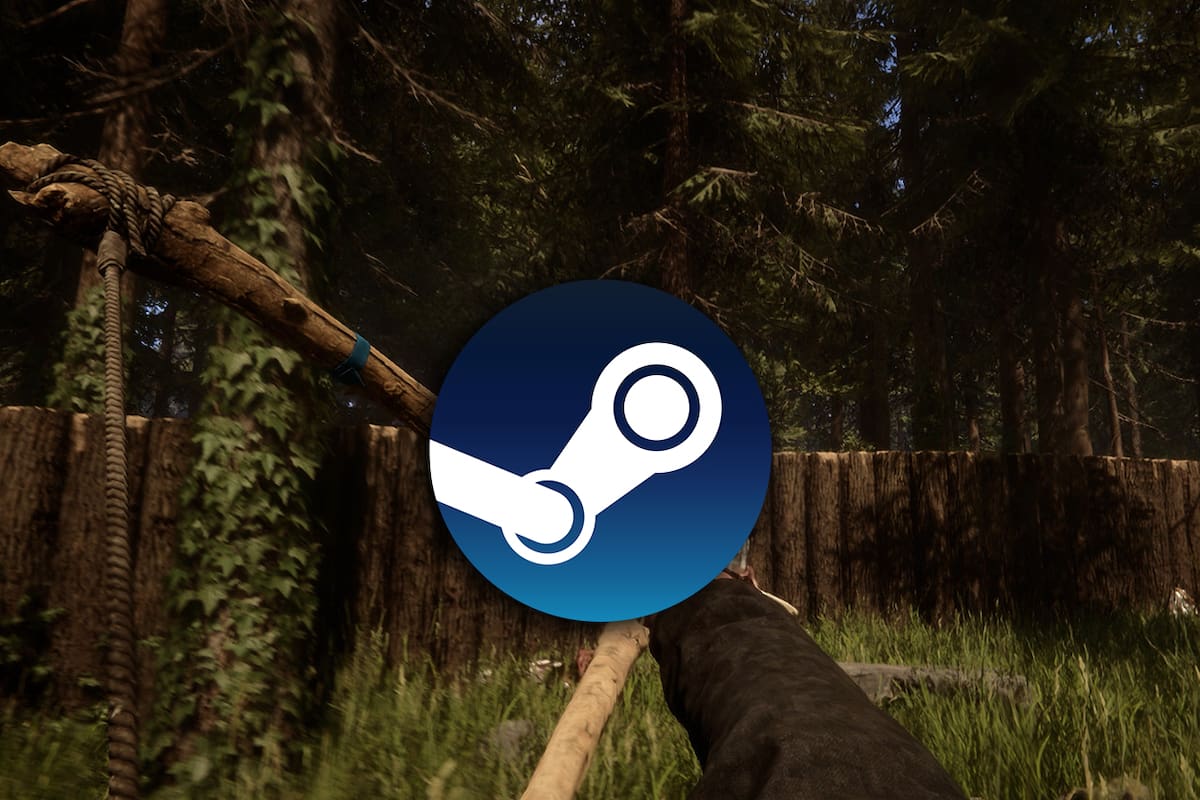 Este juego de supervivencia es la nueva sensación de Steam; es más popular que Hogwarts Legacy