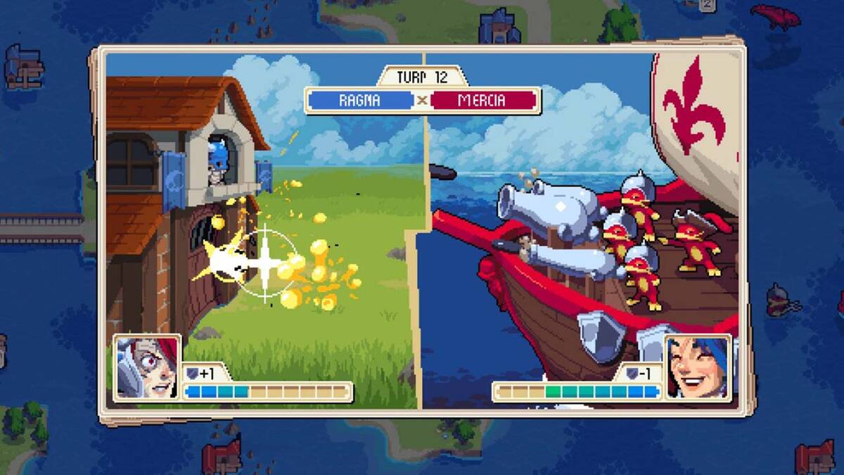 El título también está disponible para Xbox One, Nintendo Switch y PC