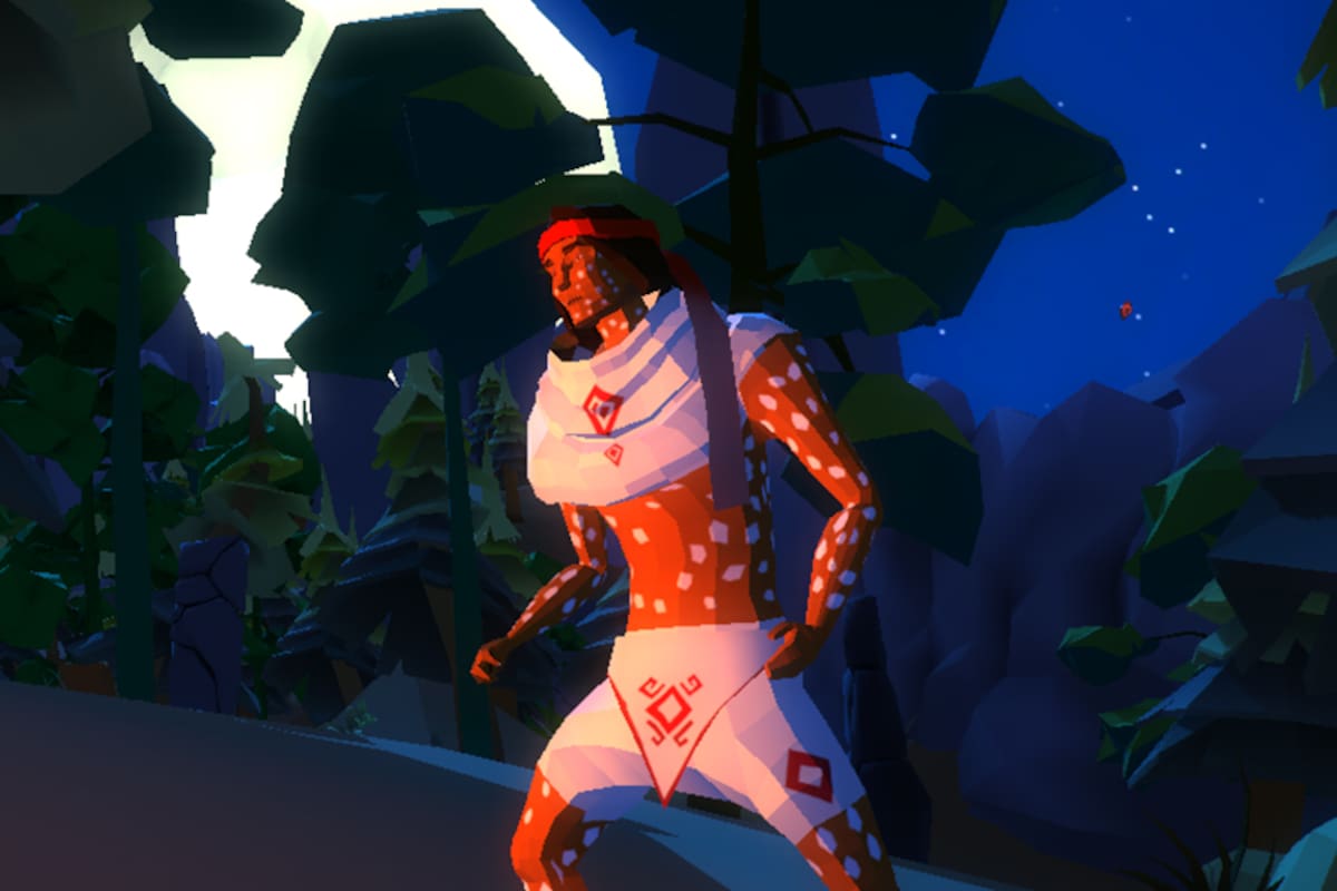 Mulaka gana premio de Mejor Juego en el Concurso Nacional de VideojuegosMX