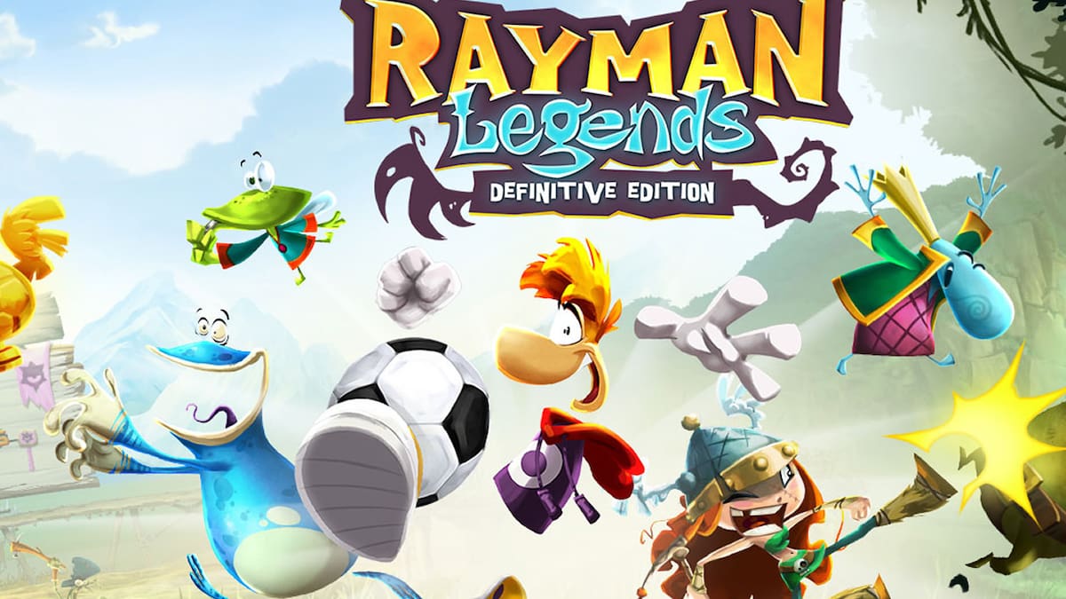El título también recibió optimizaciones de frame rate