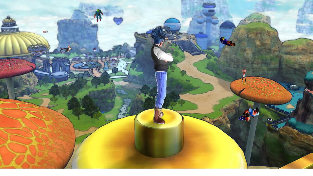 El título también recibirá un DLC gratuito con nueva historia