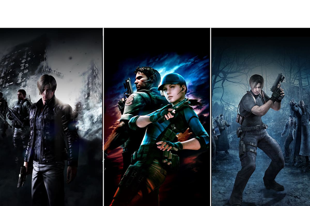 Esta entrega de Resident Evil ya es la más vendida de la franquicia