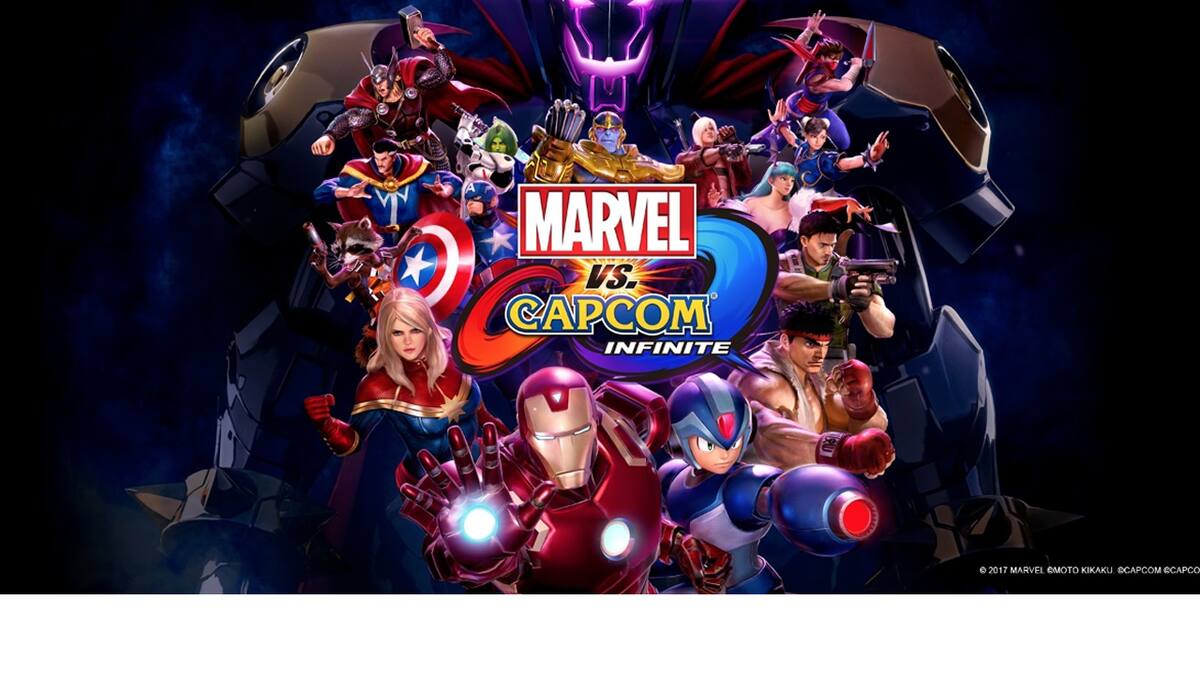 El título tampoco formará parte de EVO 2018