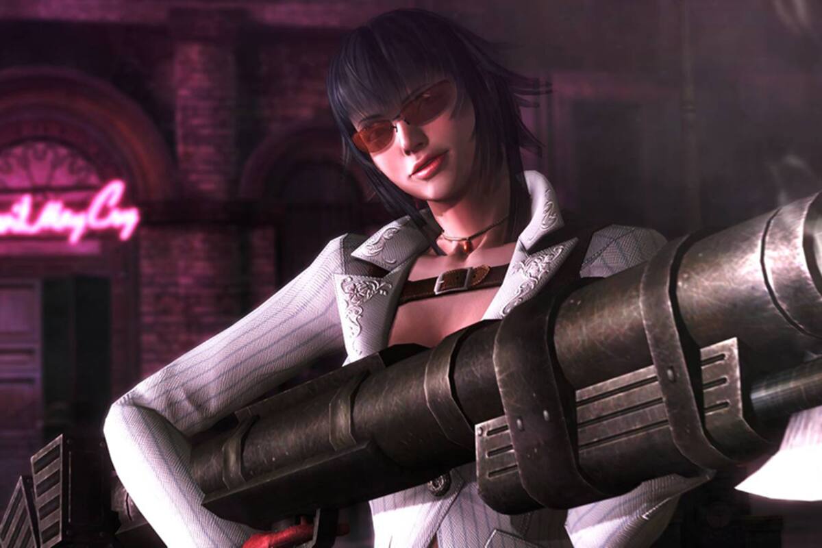 Capcom anuncia precio y fecha de salida para Devil May Cry 4 Special Edition