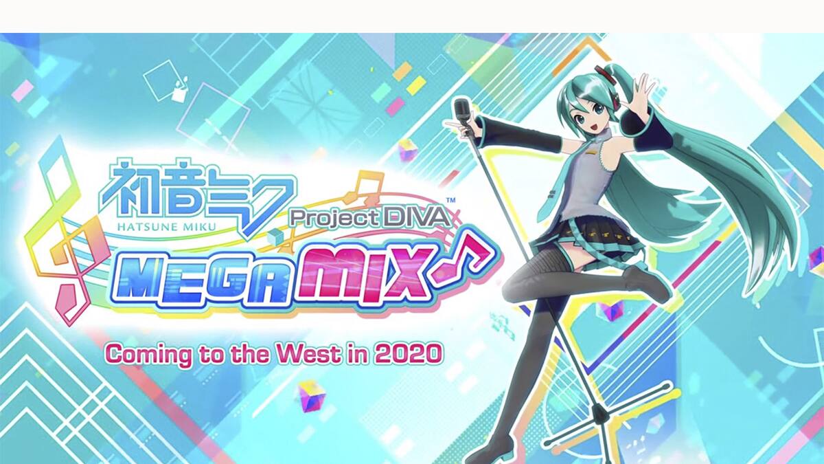 El título te pondrá a bailar con la vocaloid favorita de muchos