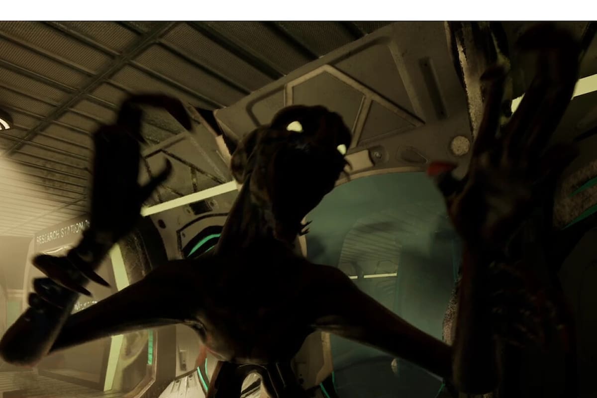 Gratis: este juego de terror está inspirado en Alien Isolation y puedes conseguirlo gratis en Steam para disfrutarlo en tu PC