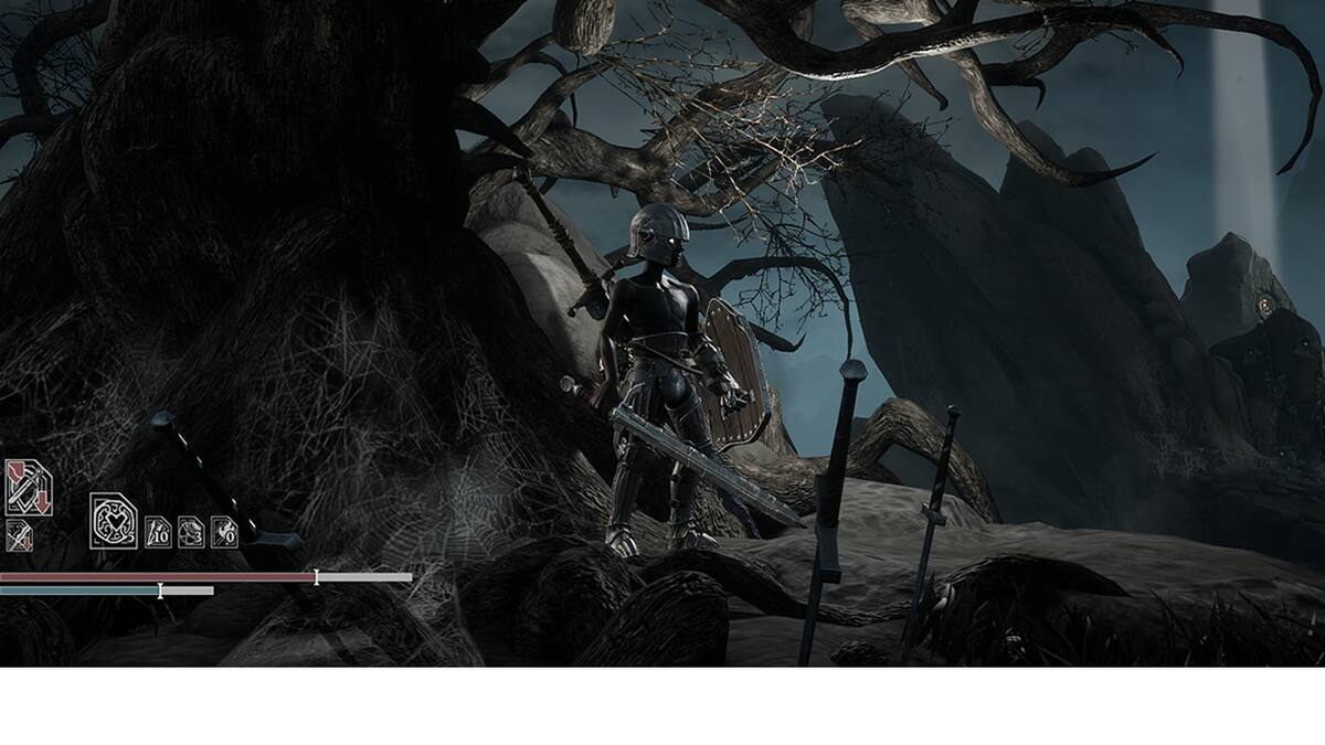 El título tendrá modo New Game Plus y un nuevo jefe en todas las plataformas