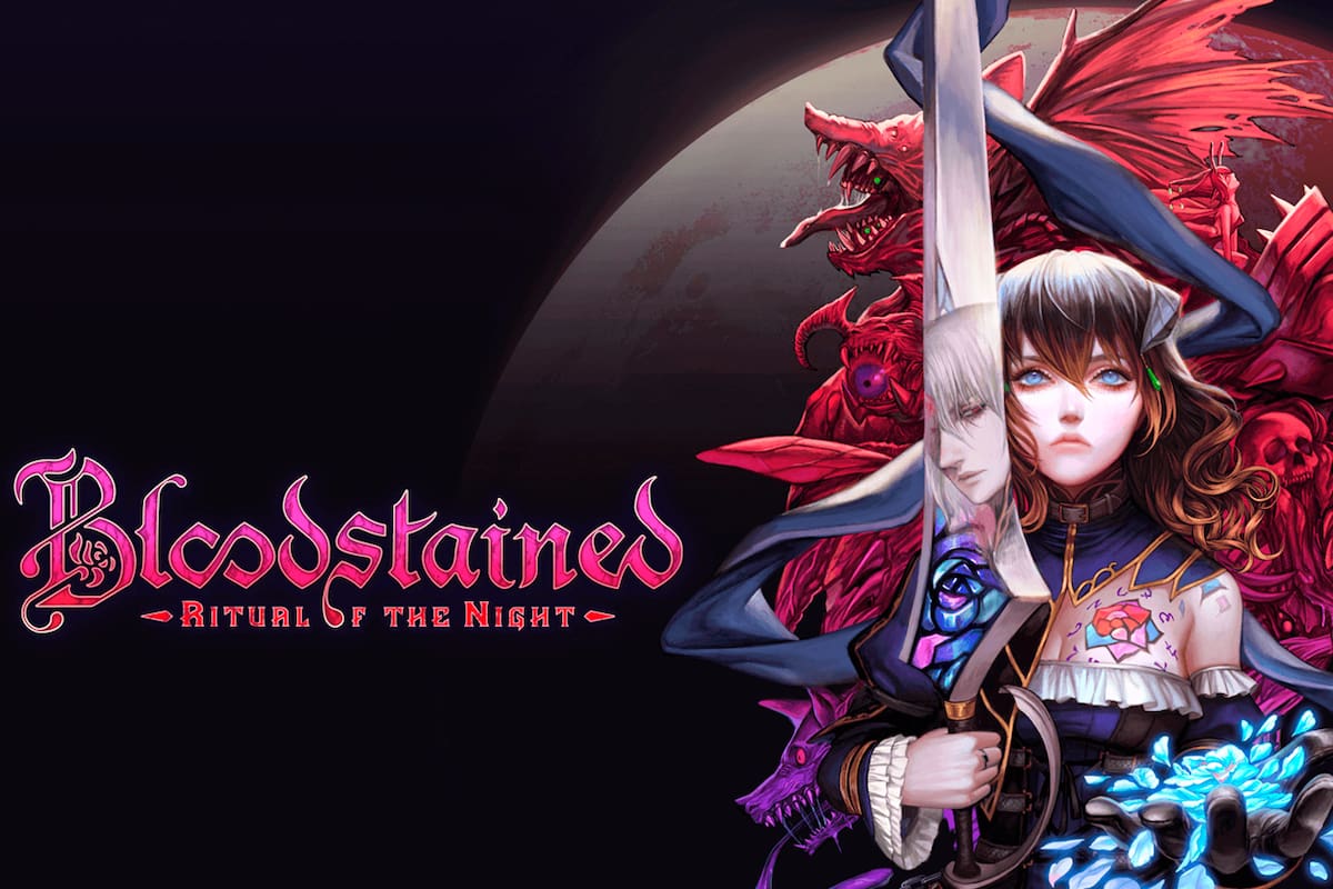 Los modos Boss Rush y Speedrun llegarán a Bloodstained en su debut