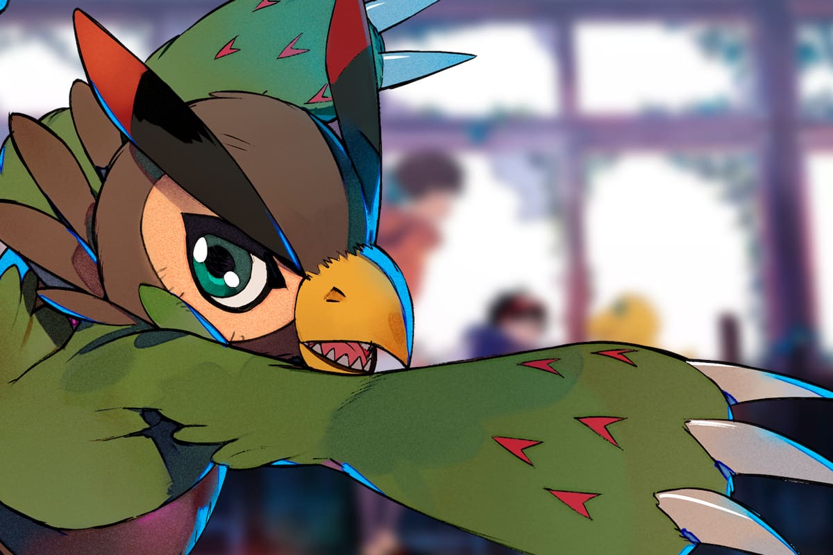 Digimon Survive cambió de estudio de desarrollo; sigue sin fecha de lanzamiento