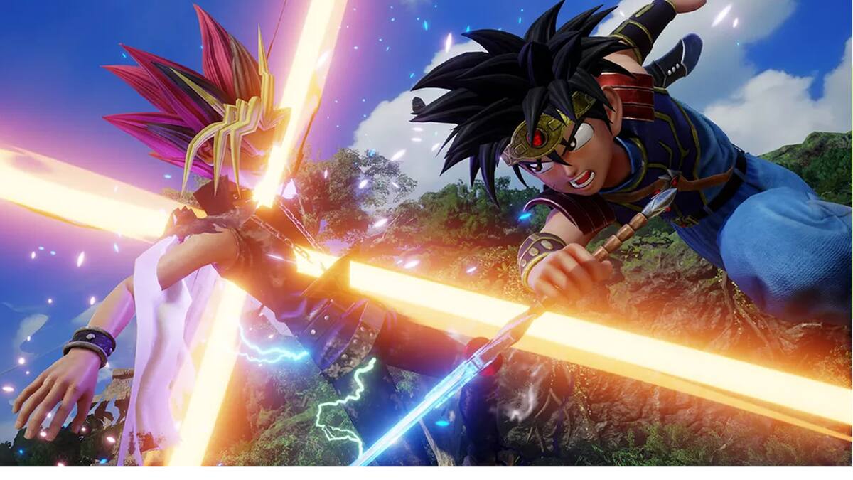 El título tendrá un Character Pass con varios personajes jugables