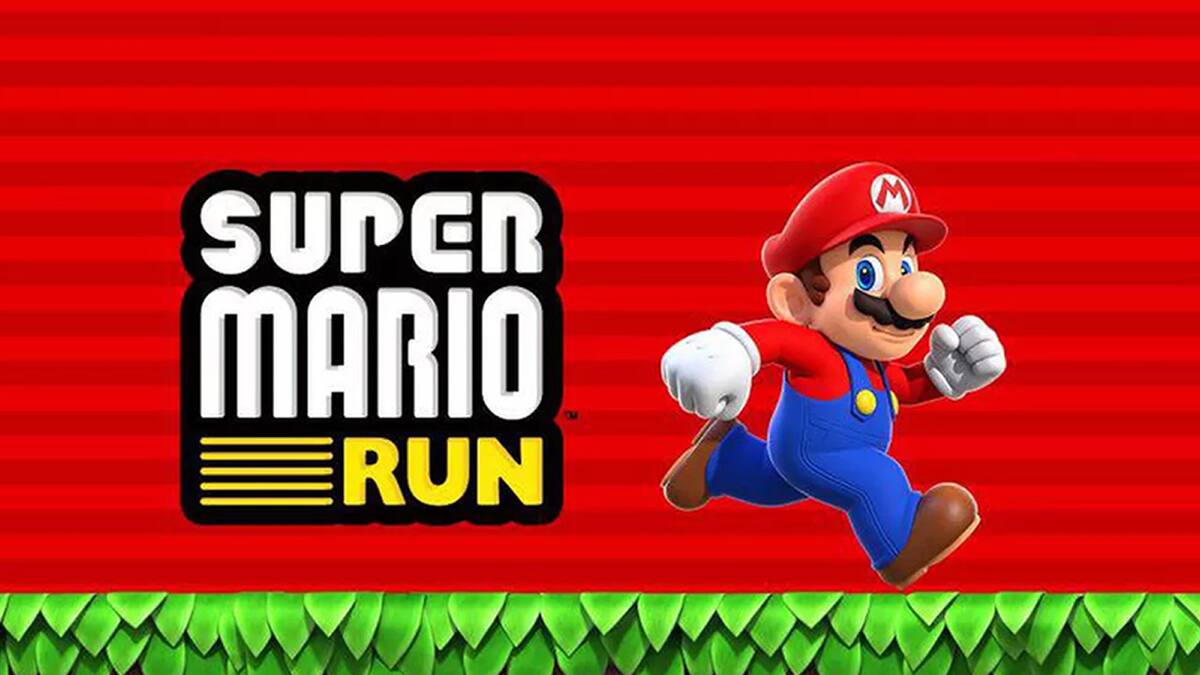 El título tendrá un evento especial de Super Mario Odyssey
