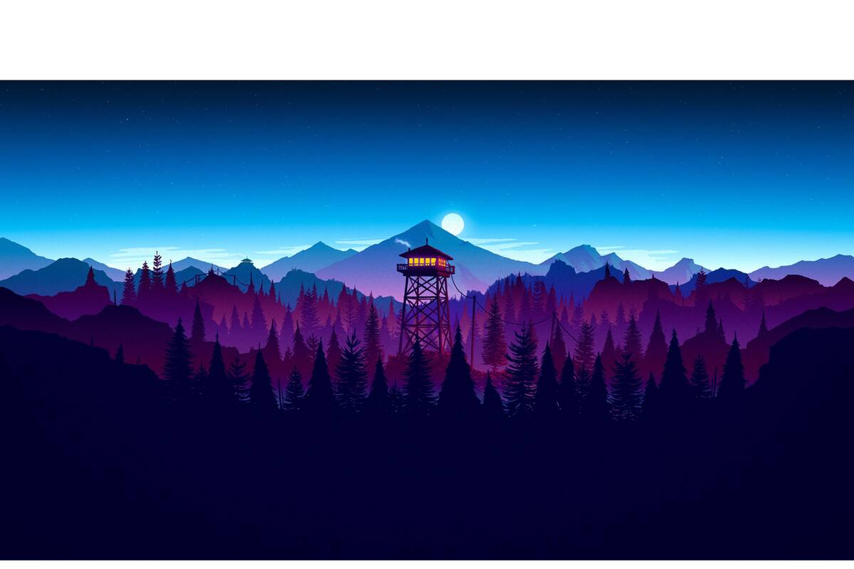 Ya sabemos cuando llegará Firewatch a Nintendo Switch