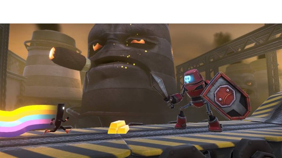 El título tendrá un lanzamiento físico en la consola de Nintendo