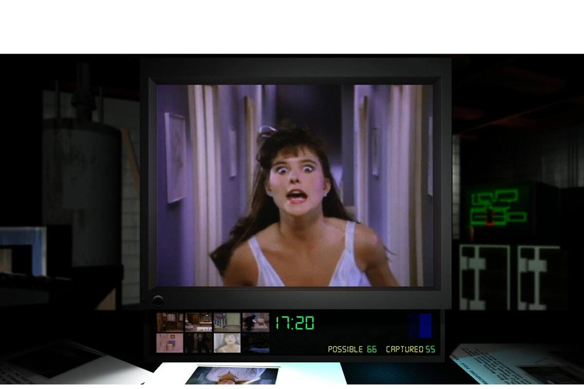 Night Trap: 25th Anniversary Edition está en camino a Switch
