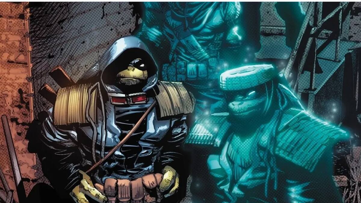 El título tendrá un tono oscuro y estará dirigido a los fans veteranos de la saga
