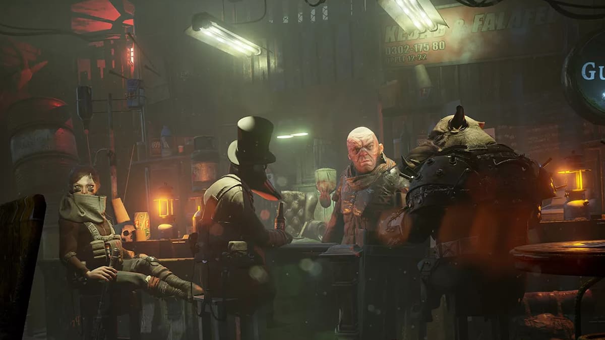 El título tendrá una expansión y una Deluxe Edition en formato físico