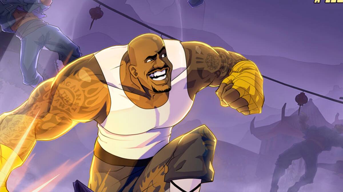 El título tendrá versión física en Xbox One, PS4, Switch y PC