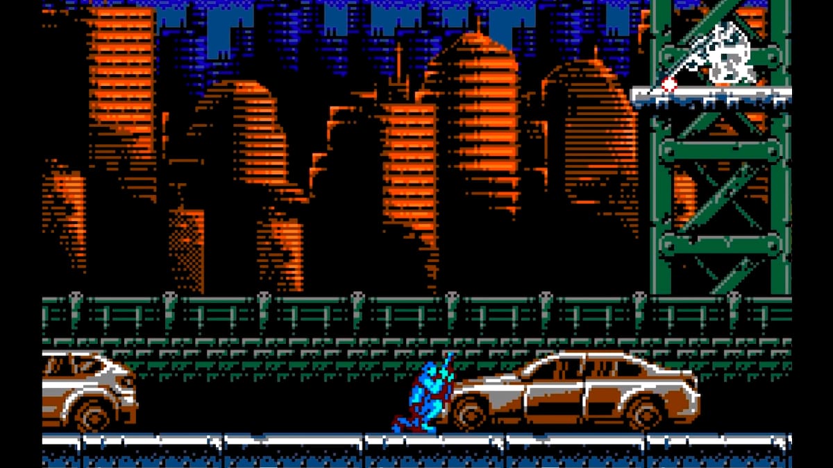 El título tendría mecánicas parecidas a Contra y Metal Slug