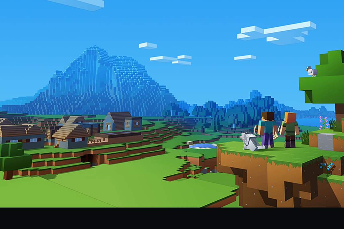 Minecraft para PC ya vendió más de 30 millones de copias