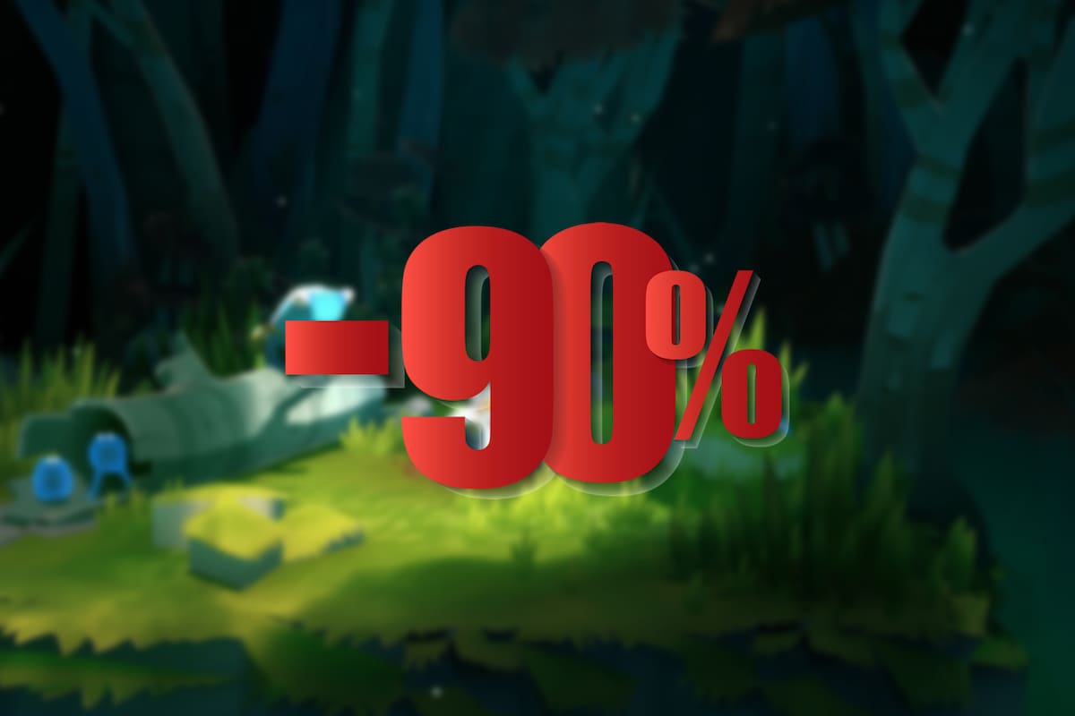 Este juegazo tiene 86 en Metacritic y 90% de descuento en Xbox y PC; consíguelo por menos de $2 USD por tiempo limitado