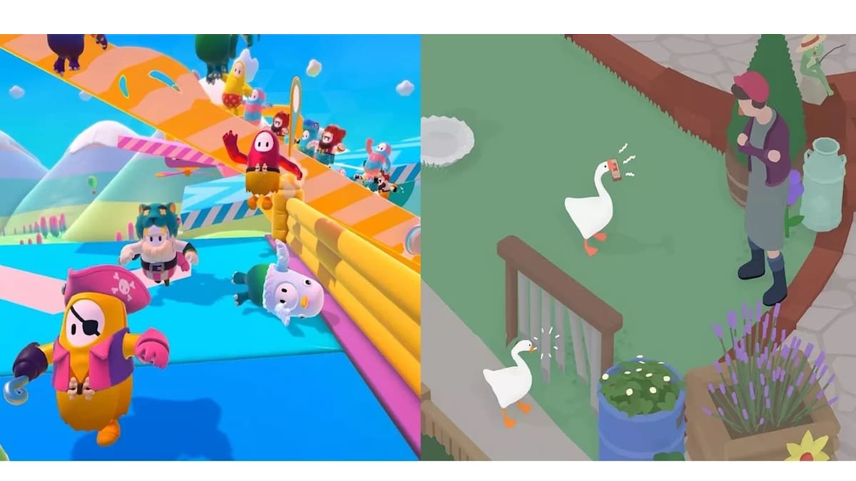 El título tiene varias novedades gracias a su update de mitad de temporada