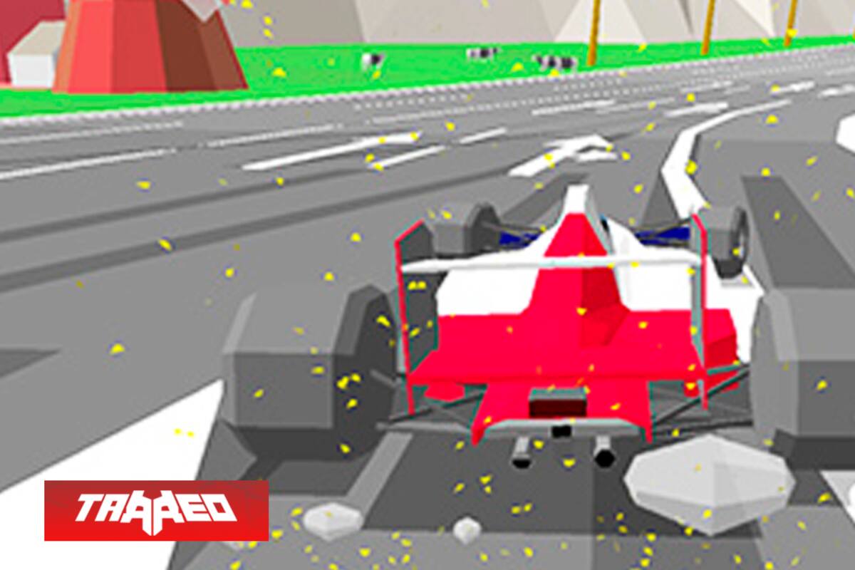 El clásico Ages Virtua Racing de 1992 llegará Nintendo Switch este otoño
