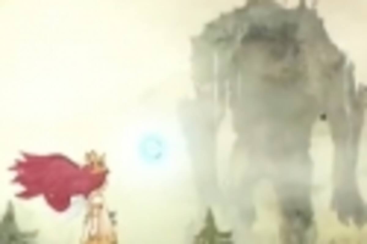 El director de Far Cry 3 está al frente de Child of Light