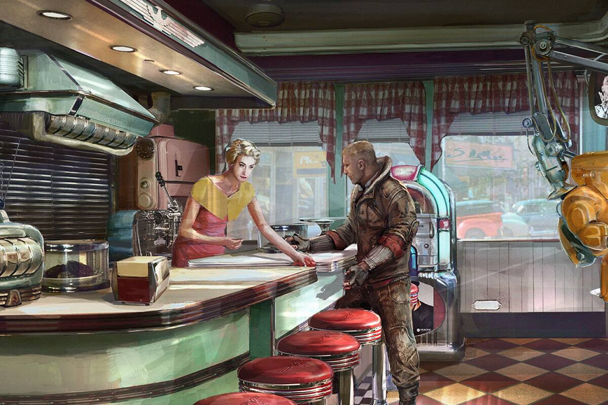 Bethesda habla sobre Wolfenstein II: The New Colossus para Switch