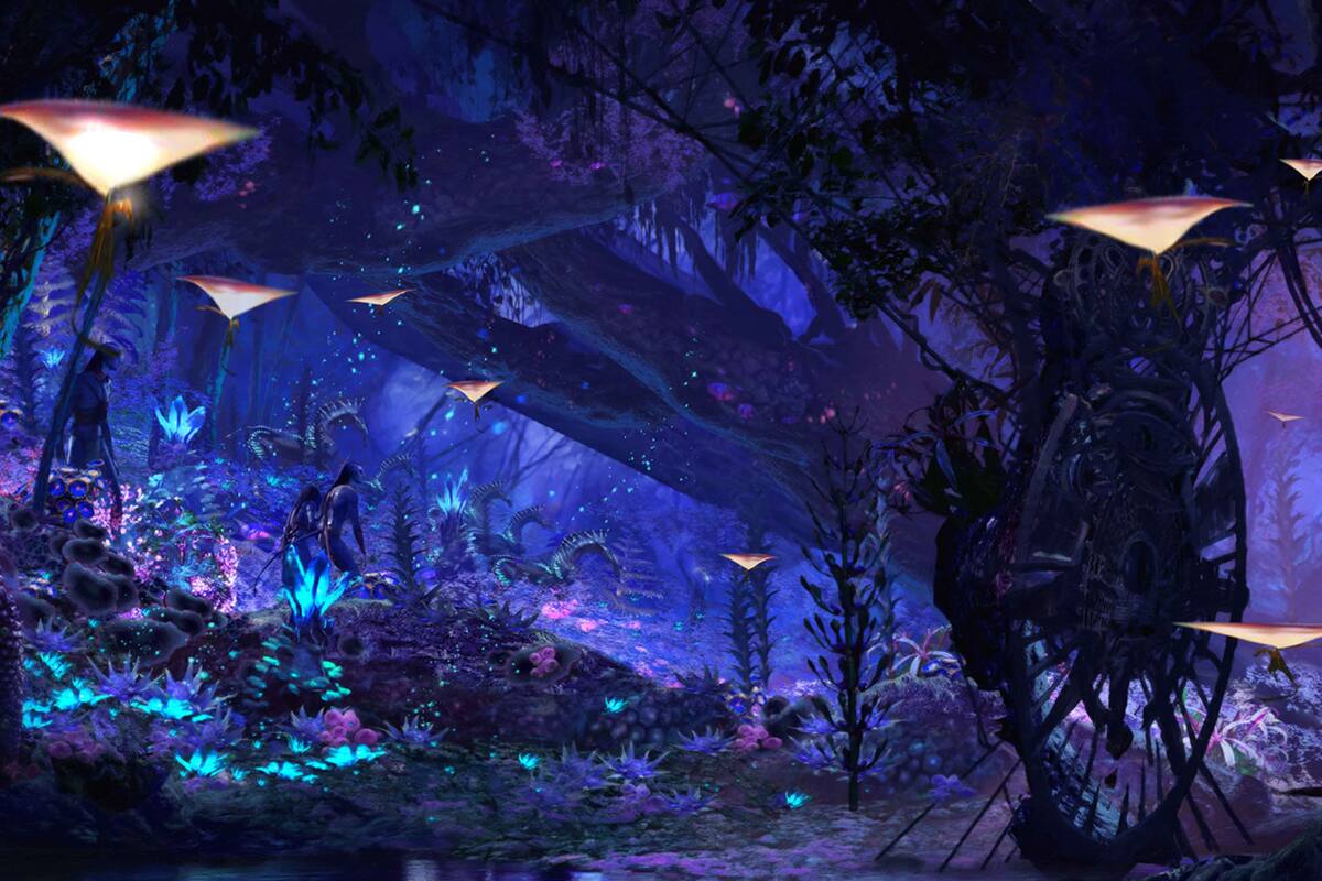 Ubisoft trabaja en nuevo juego de Avatar