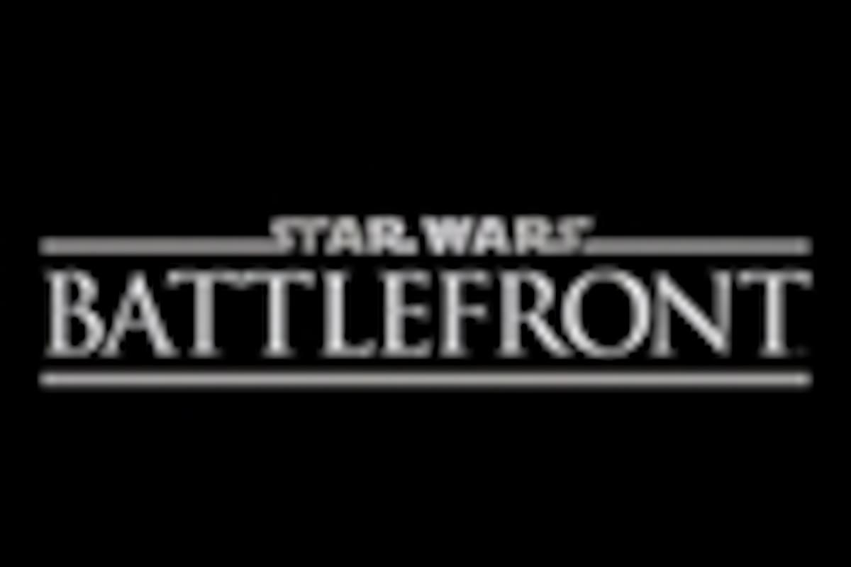 Electronic Arts confirma Star Wars: Battlefront