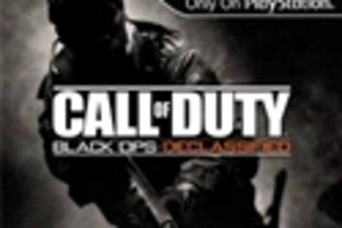 Bundle de Vita con Declassified no incluirá juego físico