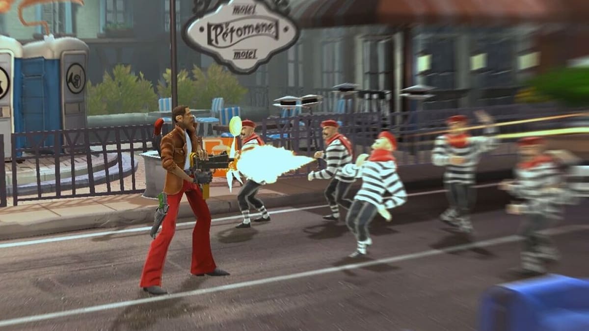El título viene incluido en las copias físicas de Shaq-Fu: A Legend Reborn