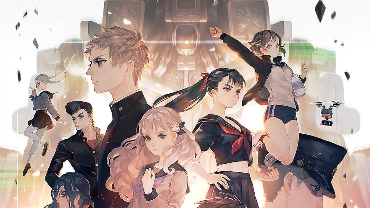 El título ya está disponible en Japón y se anunció hace años que llegaría a América