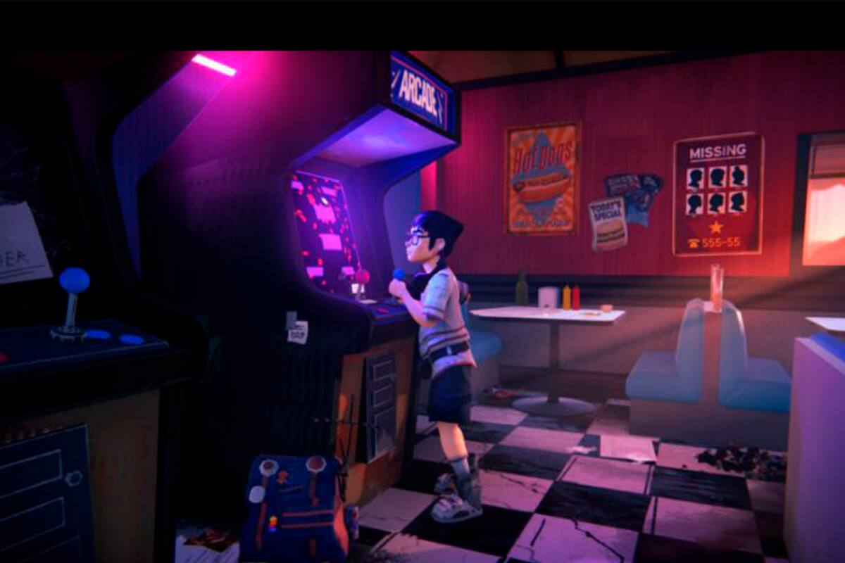 Road 96, uno de los juegos indie más destacados de 2021, llegará a PlayStation y Xbox