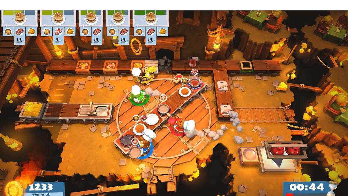 El título ya está disponible en PS4, Switch, Xbox One y PC