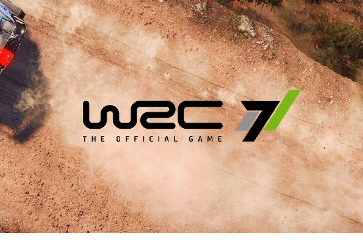 Disfruta el trailer de lanzamiento de WRC 7