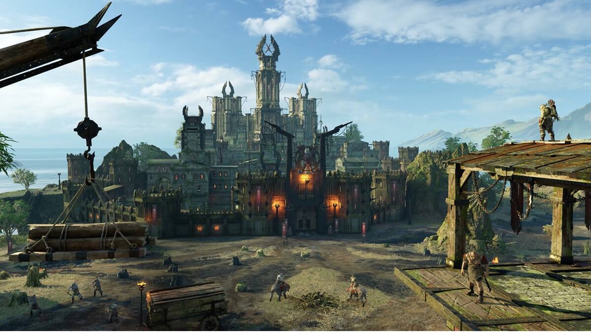 El título ya está disponible en PS4, Xbox One y PC