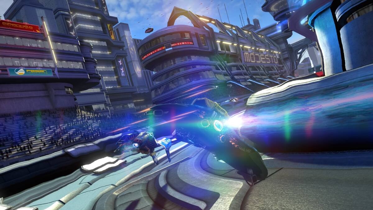 El título ya está disponible en PS4 y cuesta $39.99 USD