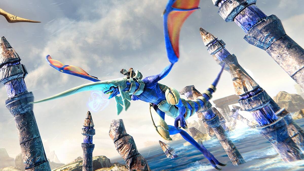 El título ya está disponible en Switch y PC y llegará a la consola de Sony más pronto de lo que crees