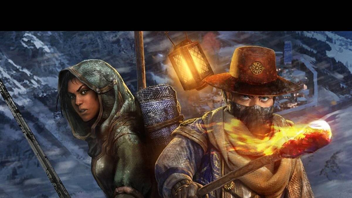 El título ya está disponible en Xbox Series X/S, PlayStation 5 y PC