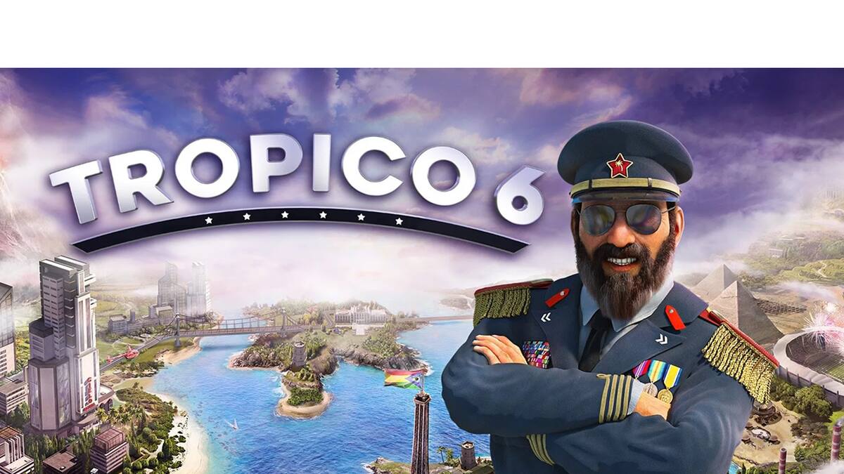 El título ya está disponible para PC