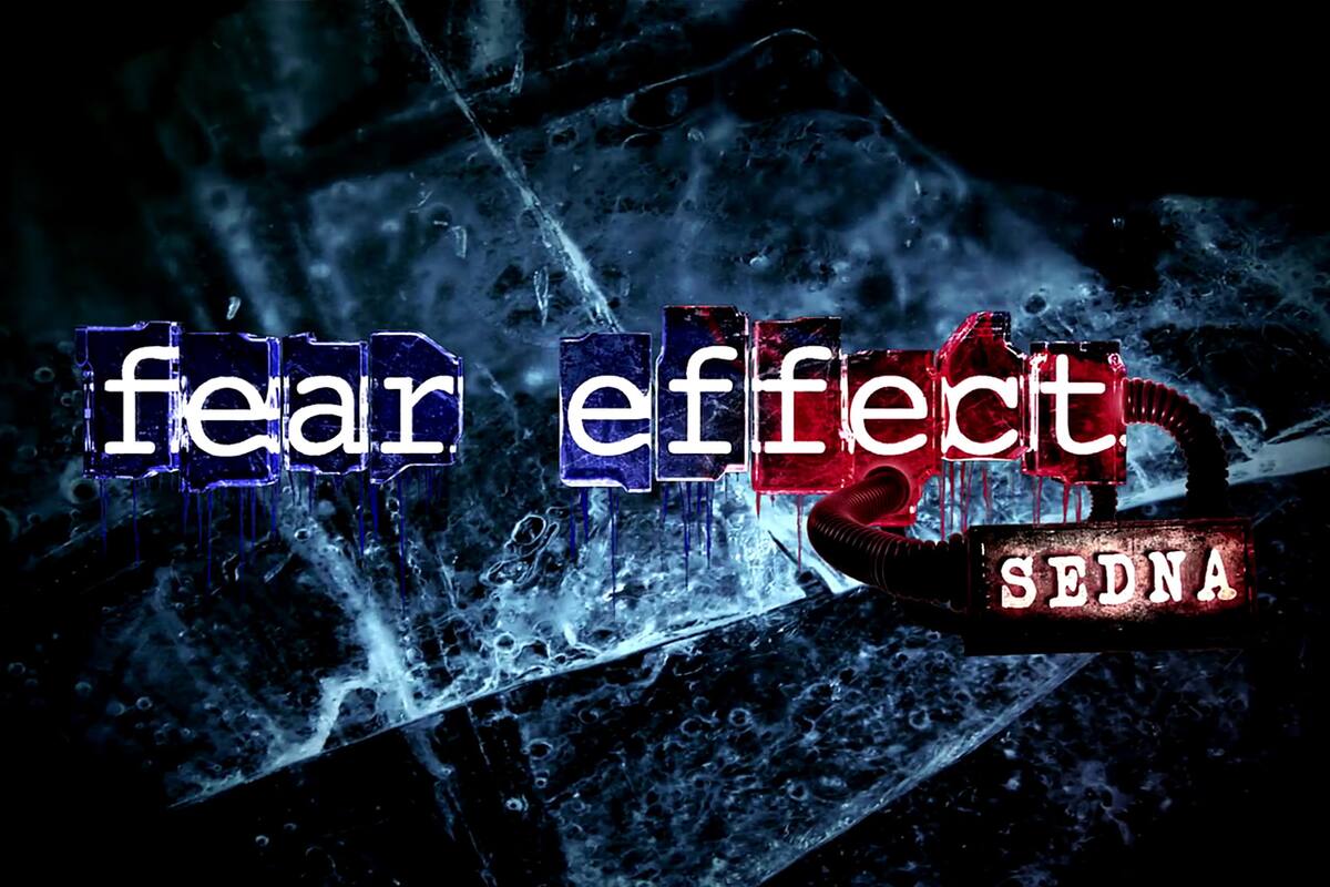 Fear Effect: Sedna llegará a Switch en 2018