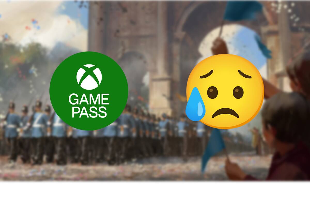 ¿¡Qué!? Cancelan el estreno de este nuevo juego en Xbox Game Pass