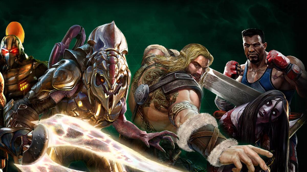 El título ya forma parte de Xbox Play Anywhere