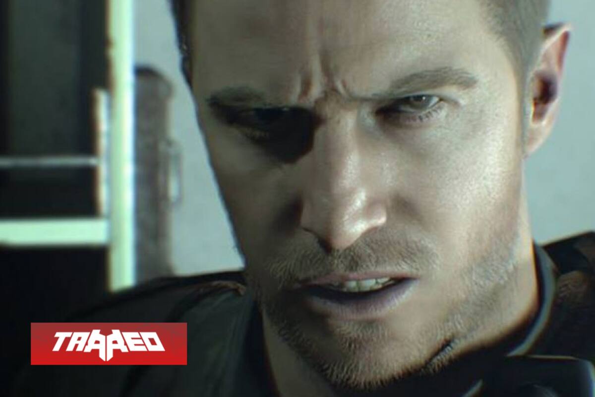 Resident Evil 8 sería en primera persona y traería a Chris Redfield de regreso
