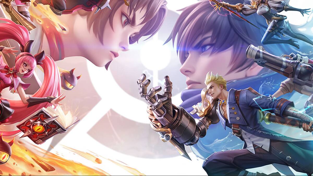 El título ya se puede jugar en dispositivos iOS y Android, e incluye doblaje al español latino