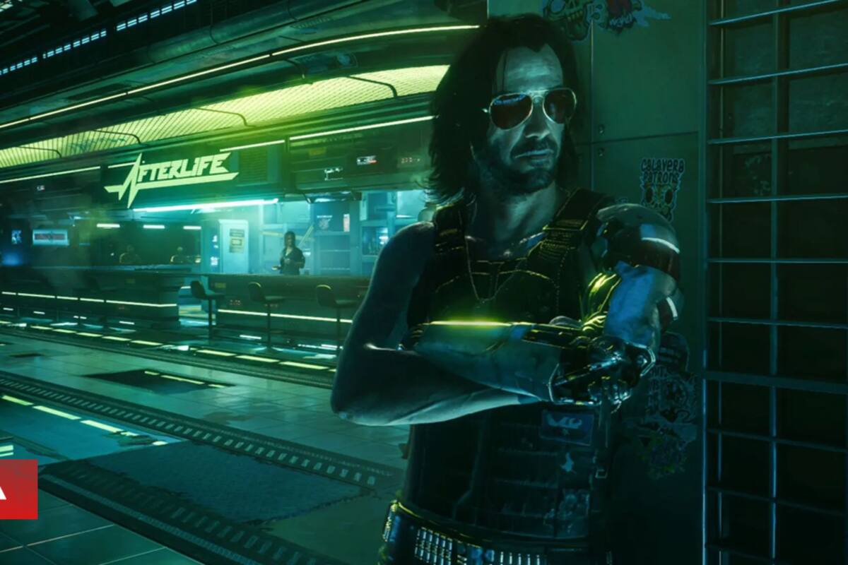Cyberpunk 2077 ya genera ganancias históricas para CD Projekt RED incluso antes de su lanzamiento