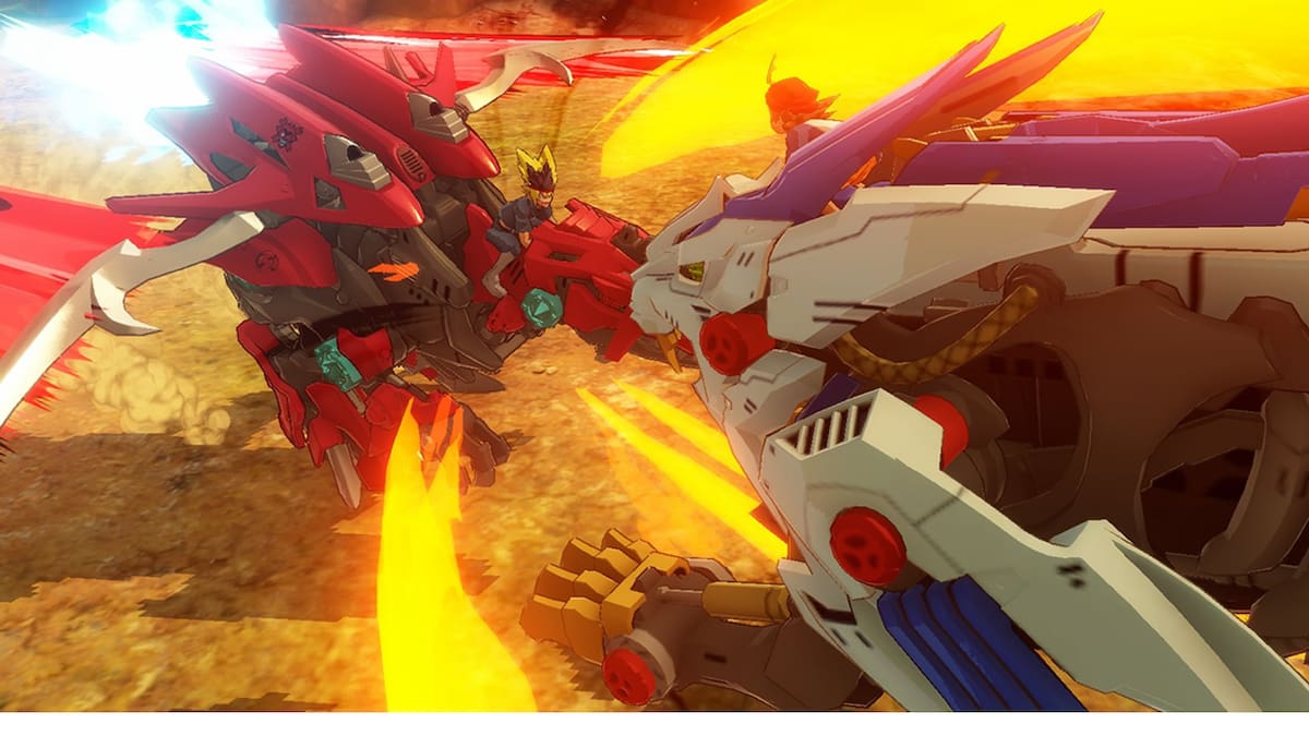 El título ya tiene fecha de lanzamiento para Japón
